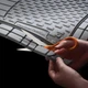Килимки у салон (універсальні) UNI, сірі, 3шт, Weathertech 11AVMOTHSG - зображення 4