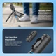 Трипод Proove DropStop Mini (730mm) black - зображення 4