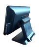 POS-термінал 15.6 сенсорний TouchSystem чорний I3-128-8 - зображення 2