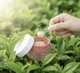 Крем Увлажняющий для лица MEDIPEEL Hyal Kombucha Tea Tox с комбучей 50 ml (8809409346489) - изображение 4