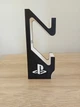 Подвійна настільна підставка для геймпадів PlayStation 5 DualSense - зображення 2