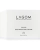 Крем для глибокого зволоження шкіри обличчя Lagom Cellus Deep Moisture 60 мл (8809450980861) - зображення 1