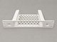 Крепление в стойку 10" для Ubiquiti UCG-Ultra UXG-Max UCG-Max с Keystone белое - изображение 2