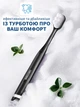 Зубная щетка мягкая для взрослых и детей дорожная VMHouse набор 2 шт зубные щетки детская для малышей разноцветный (0076-0001) - изображение 3