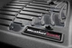 Коврики в салон Jeep Compass 2017-, с бортом, задние, черные, Weathertech 4412052 - изображение 4