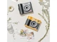 Фотокамера миттєвого друку Kodak Mini Shot 3 Era Black (MS300) - изображение 4