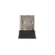 Клавиатура беспроводная 2E KS220, 2.4G, black, UA UCRF - изображение 5