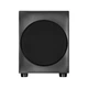 Корпус CHIEFTEC The Cube CI-03B, без БЖ, 2xUSB3.0, 1xUSB3.2 Gen2 Type-C, 1x200мм HDB, VGA 335мм, LCS ready, mATX, чорний - изображение 5