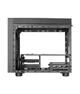 Корпус CHIEFTEC The Cube CI-03B, без БЖ, 2xUSB3.0, 1xUSB3.2 Gen2 Type-C, 1x200мм HDB, VGA 335мм, LCS ready, mATX, чорний - изображение 7