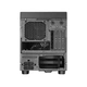 Корпус CHIEFTEC The Cube CI-03B, без БЖ, 2xUSB3.0, 1xUSB3.2 Gen2 Type-C, 1x200мм HDB, VGA 335мм, LCS ready, mATX, чорний - изображение 9