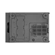 Корпус CHIEFTEC The Cube CI-03B, без БЖ, 2xUSB3.0, 1xUSB3.2 Gen2 Type-C, 1x200мм HDB, VGA 335мм, LCS ready, mATX, чорний - изображение 10