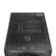 Корпус CHIEFTEC The Cube CI-03B, без БЖ, 2xUSB3.0, 1xUSB3.2 Gen2 Type-C, 1x200мм HDB, VGA 335мм, LCS ready, mATX, чорний - изображение 11