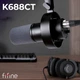 Микрофон Fifine K688CT - изображение 4