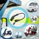 Переходник EnerGenie для электромобиля Type 2 в евророзетку 16А (EV-T2MACF-3.7KW-0.5M) - изображение 4