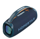 Портативная колонка HOPESTAR A40, 80W, IPX6, BT5.1, AUX, TF, 12000mAh, 6-8h, Blue - изображение 3