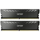 Модуль памяти DDR4 2x8GB/3600 Lexar Thor Gaming (LD4U08G36C18LG-RGD) - изображение 1