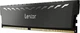 Модуль памяти DDR4 2x8GB/3600 Lexar Thor Gaming (LD4U08G36C18LG-RGD) - изображение 6