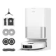 Робот-пылесос Dreame Bot D30 Ultra White (RTD31TE) - изображение 1