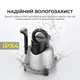 Моющий пылесос Deerma DEM-BY700S - изображение 7