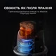 Моющий пылесос Deerma DEM-BY700S - изображение 8