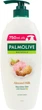 Гель для душа Palmolive Naturals «Миндаль и молочко» 750 мл (8693495031158) - изображение 1