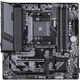 Материнская плата GIGABYTE B550M GAMING X WIFI6 Micro-ATX sAM4 AMD B550 4xDDR4 2xM.2 4xSATA 2xDP HDMI GbE Black - изображение 1