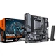 Материнская плата GIGABYTE B550M GAMING X WIFI6 Micro-ATX sAM4 AMD B550 4xDDR4 2xM.2 4xSATA 2xDP HDMI GbE Black - изображение 5