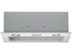 Витяжка вбудована Pyramida CX 52 (750) B WH - изображение 1