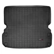 Коврик в багажник Infiniti QX60 2010-2020, черный, WeatherTech 40557 - изображение 2