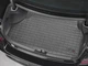 Коврик в багажник Dodge Charger 2011-, черный, WeatherTech 40270 - изображение 1