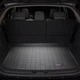 Коврик в багажник Ford Edge 2006-2015, черный, WeatherTech 40325 - изображение 1