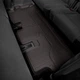 Килимки у салон Mercedes-Benz GLE-Class V167 2019-, 3 ряд, з бортом, задні, какао, Weathertech 4715333 - зображення 2