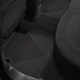 Килимки у салон Mercedes-Benz G-Class W463 2002-2018, задні, какао, Weathertech W125CO - зображення 2