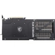 Видеокарта MSI NVIDIA GeForce RTX 5090 Ventus 3X OC 32G GDDR7 28000 MHz 2452 MHz Grey - изображение 4