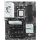 Материнська плата MSI B840 GAMING PLUS WIFI ATX sAM5 AMD B840 4xDDR5 2xM.2 4xSATA HDMI 2.5GbE Black - зображення 1