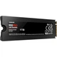 Накопичувач SSD Samsung 990 Pro with Heatsink M.2 2280 1TB R 7450 MB/s W 6900 MB/s Black (MZ-V9P1T0GW) - зображення 5