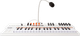 Hybrydowy syntezator Arturia MiniFreak Vocoder Edition - obraz 3