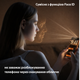 Защитное стекло для Apple iPhone 15 Pro Max закаленное полноэкранное стекло для айфон 15 про макс с закругленной рамкой - изображение 7