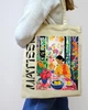 Сумка еко-шопер За мотивами Matisse - изображение 3