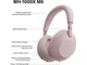 Навушники з мікрофоном Sony WH-1000XM6 Sand Pink (WH1000XM6P.CE7) - зображення 2
