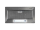 Витяжка вбудована KUMTEL DU6-31X INOX - изображение 2