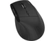 Миша Acer Smart Fit Vertical Black (HP.EXPBG.020) - зображення 1