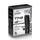 Машинка для стрижки волосся Ga.Ma Black Titanium T742 (GM4510) - зображення 4