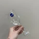 Набір келихів для вина 6 шт 250 мл h-19,3 см, d-5,2 см Luminarc Raindrop H5701 - зображення 3