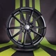 Диски На Авто R19 5x112 VW Tiguan Passat Atlas Audi Q5 A5 A4 A6 Skoda Kodiaq Superb Mercedes - зображення 3