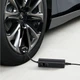 Автомобильный насос Baseus Super Mini Inflator Pump Black - зображення 8
