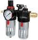 Filtr z olejarką Einhell R3/8 (4006825410075) - obraz 1