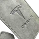 Шкіряний чохол для ключа карта Tesla (te2mfa) - зображення 2