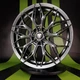 Диски На Авто R19 5x114.3 Tesla Y Model 3 Toyota Camry RAV4 Lexus Kia Ev6 Nissan Honda Р19 - зображення 4