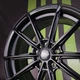 Диски На Авто R17 5x108 Ford Focus Mondeo Fusion Escape Volvo S40 V50 S60 V60 Peugeot Citroen Renault Kangoo Р17 - изображение 5